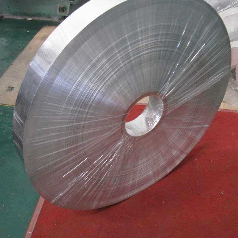 2017 aluminum strip 