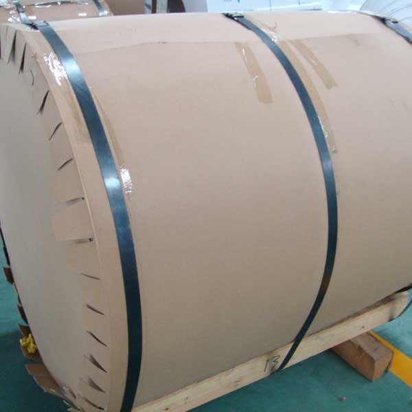 5000 Color Coated Aluminum Coil