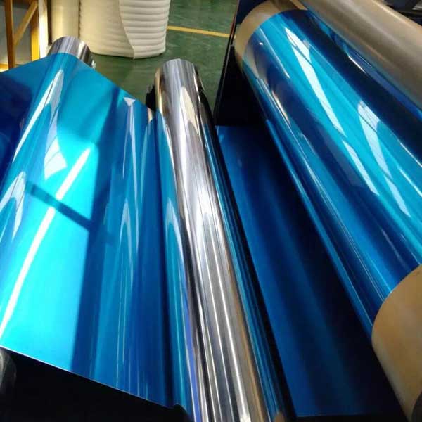 color coated aluminium coil 3105