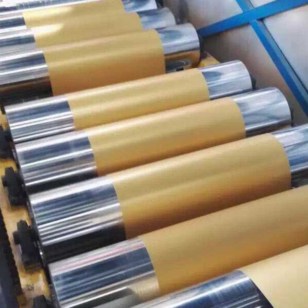 color coated aluminium coil 3105