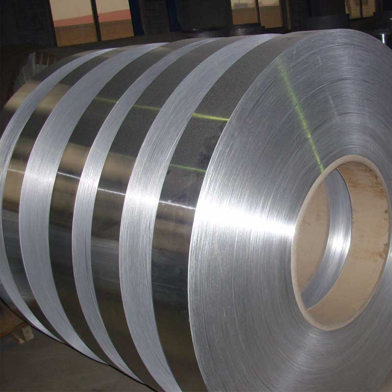 8011 o aluminum strip 