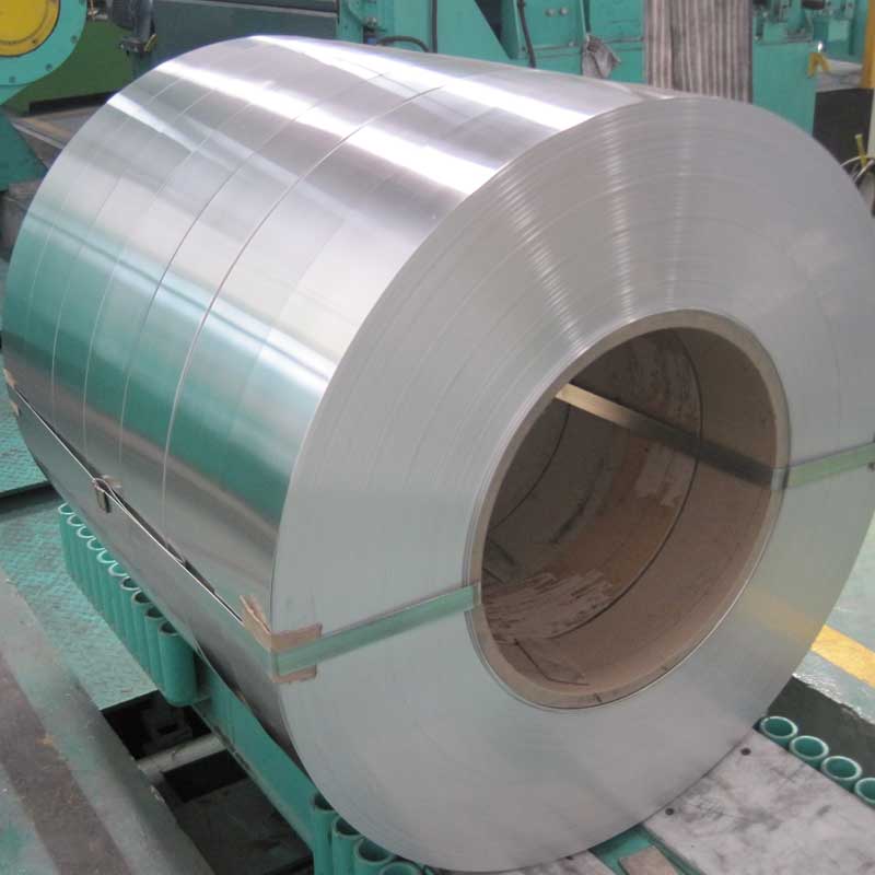 8011 o aluminum strip 