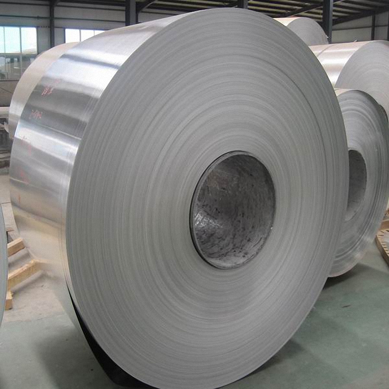 1200 Aluminum Coil