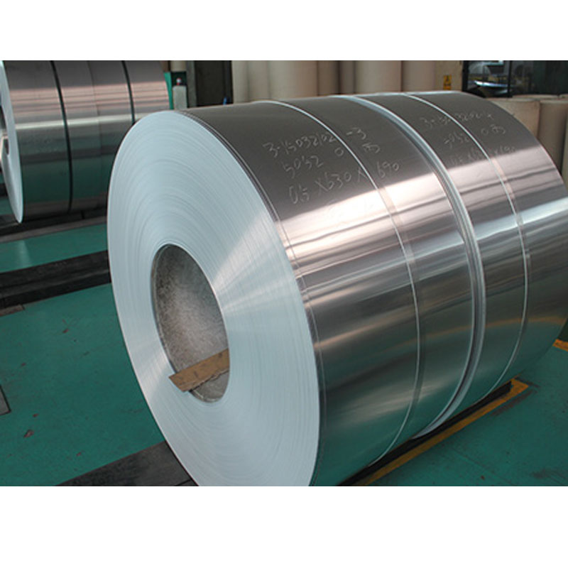 1060 Aluminum Coil