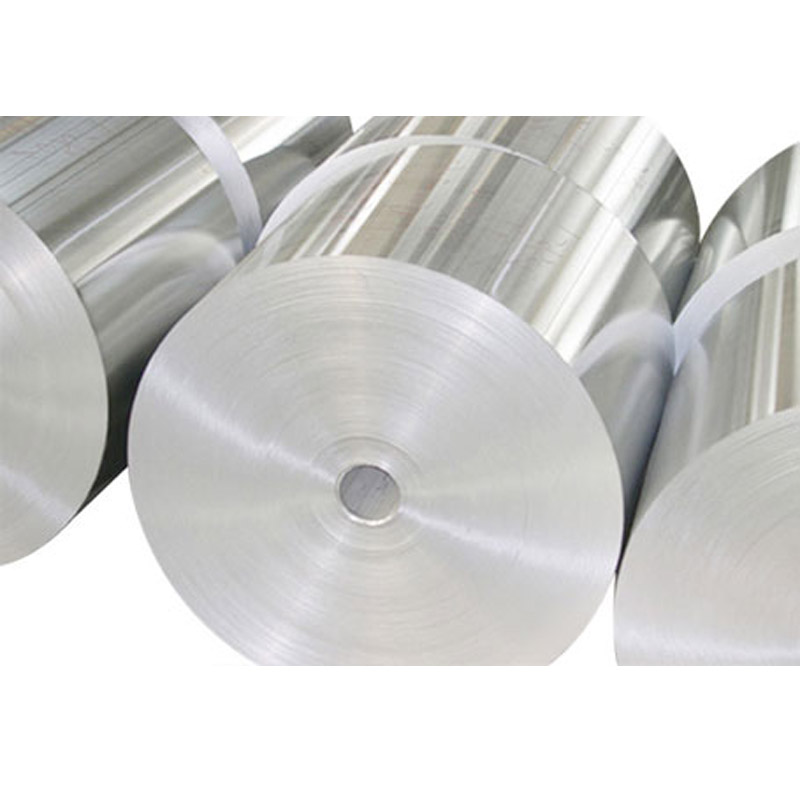 1100 Aluminum Coil