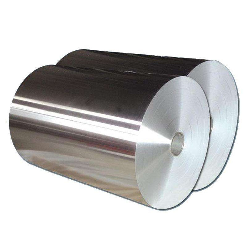 1050 Aluminum Coil