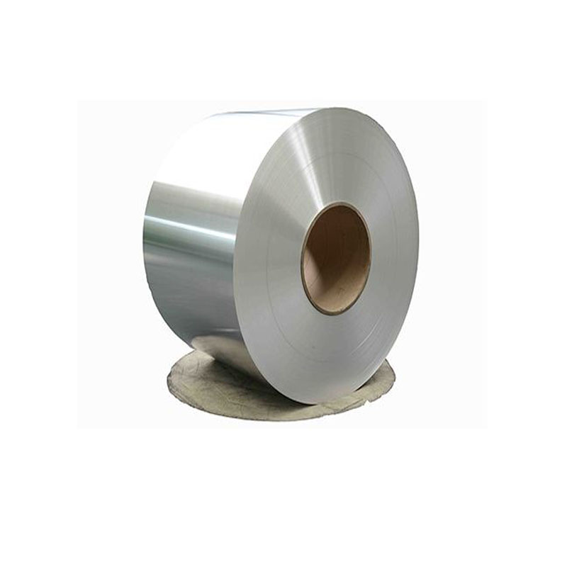 1070 Aluminum Coil 