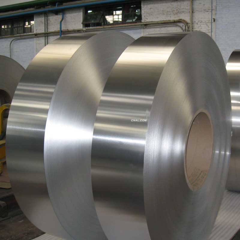 7050 aluminum strip