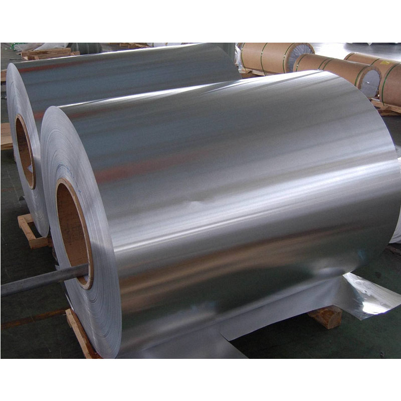 3xxx Series Aluminum Coil