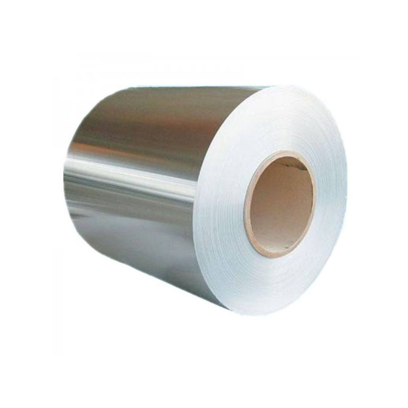 5xxx Series Aluminum Coil