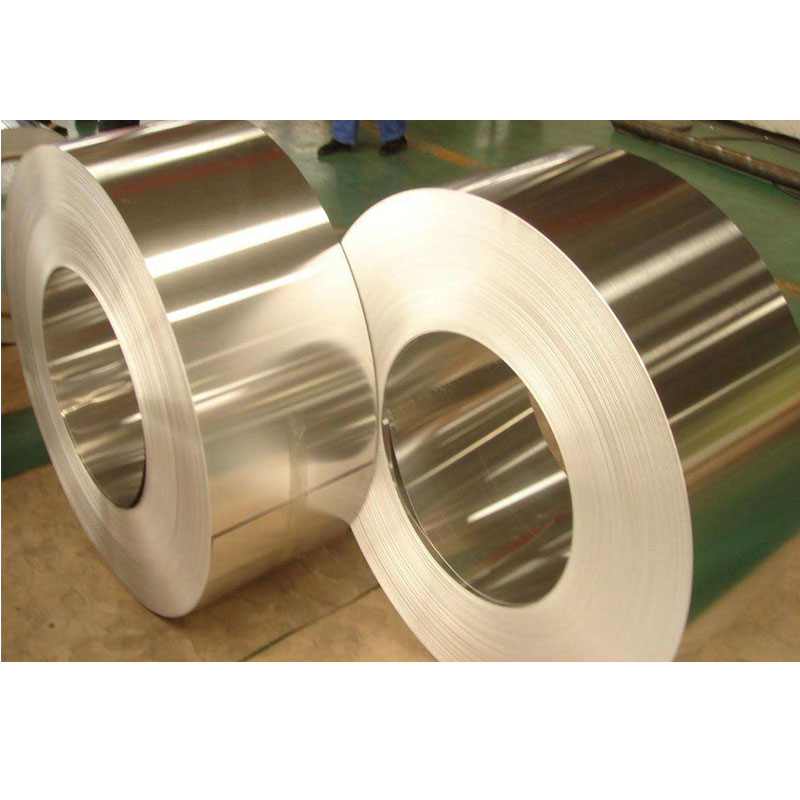 5xxx Series Aluminum Coil