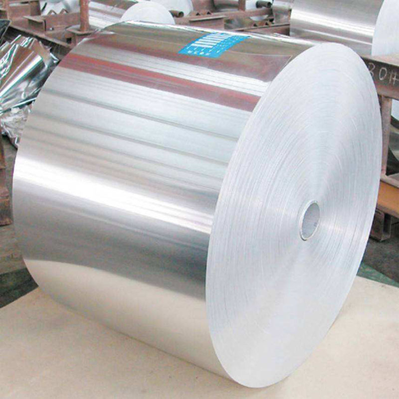 6xxx Series Aluminum Coil