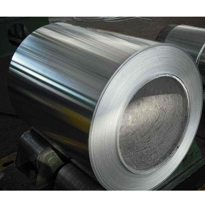 6xxx Series Aluminum Coil