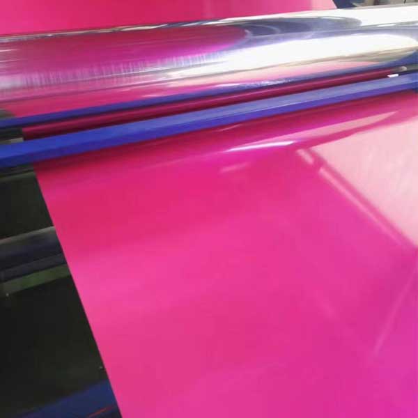 Color Coated Aluminium Coil/Sheet With Various 