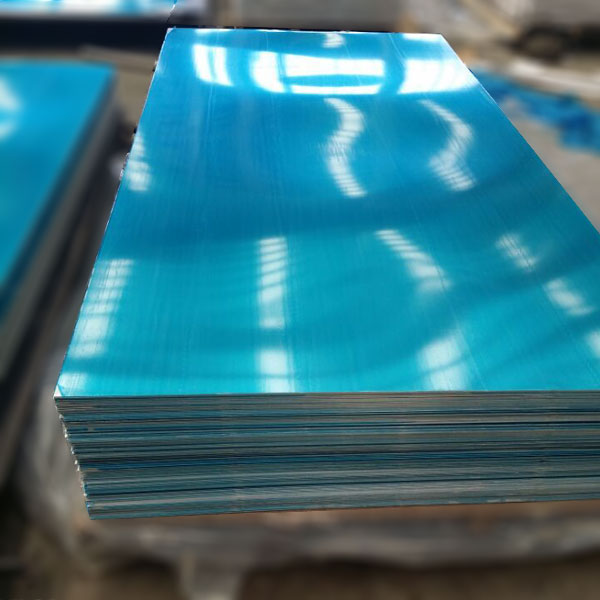 2A11 Aluminum Sheet/Plate