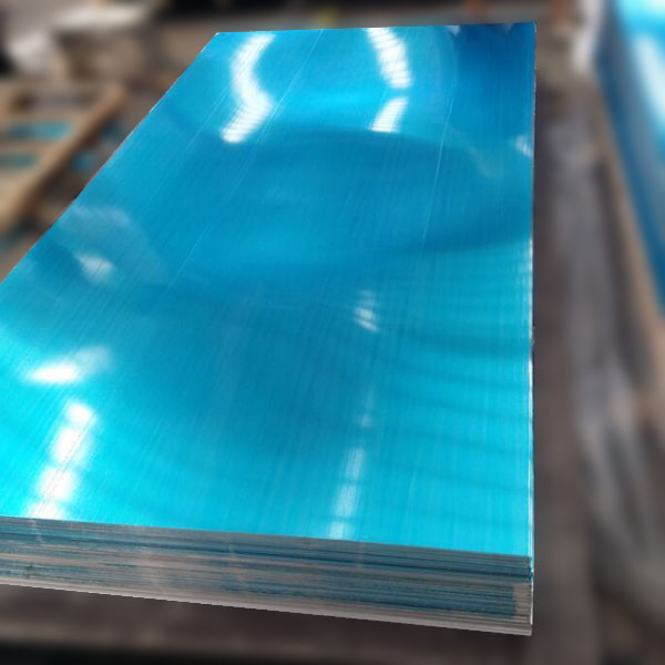 2A11 Aluminum Sheet/Plate