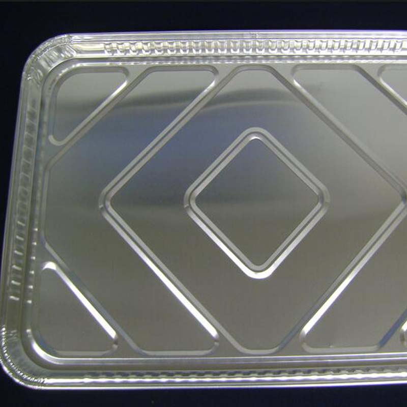 Container Aluminum Foil