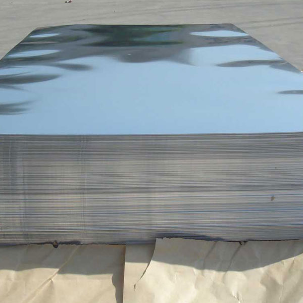 1050 Aluminum Sheet