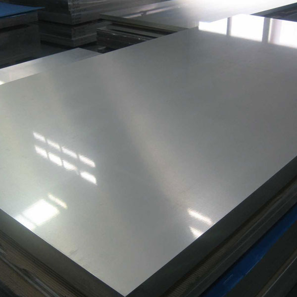 1050 Aluminum Sheet