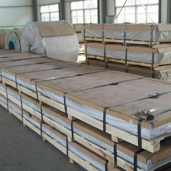 1060 Aluminum Sheet/Plate