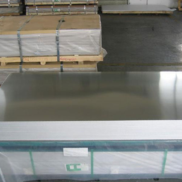 5A02 Aluminum Sheet/Plate