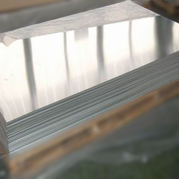 5A02 Aluminum Sheet/Plate