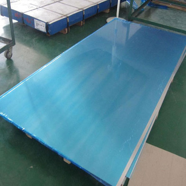 5A02 Aluminum Sheet/Plate