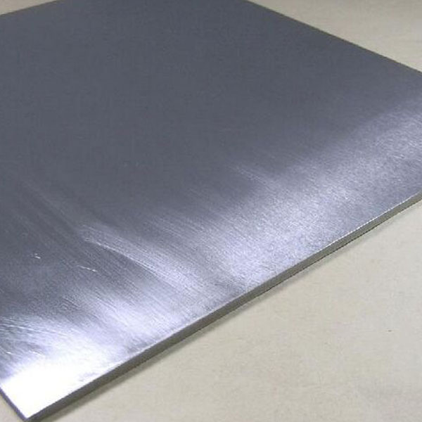 1070 Aluminum Sheet/Plate