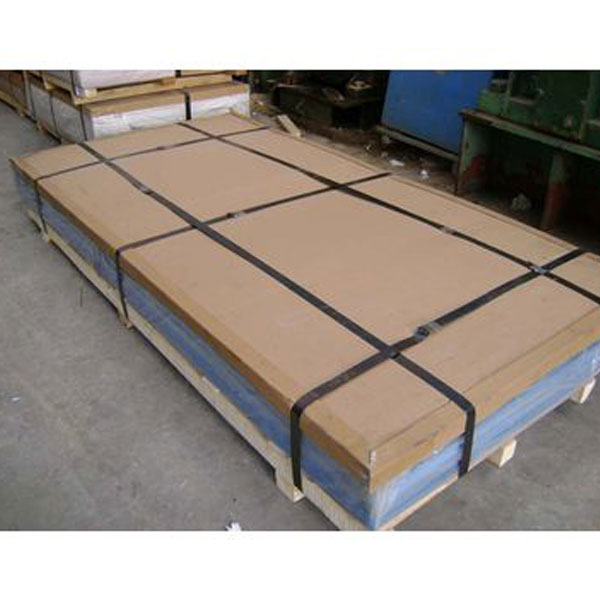 3003 Aluminum Sheet/Plate