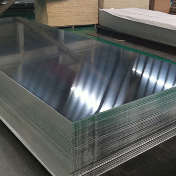 3004 Aluminum Sheet/Plate