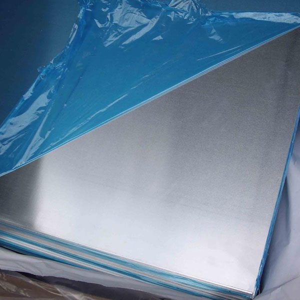 5052 Aluminum Sheet/Plate