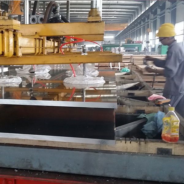 5083 Aluminum Sheet/Plate