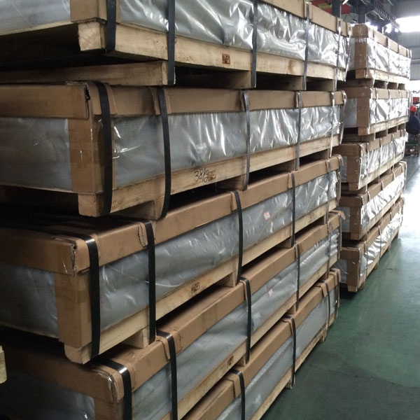 5086 Aluminum Sheet/Plate