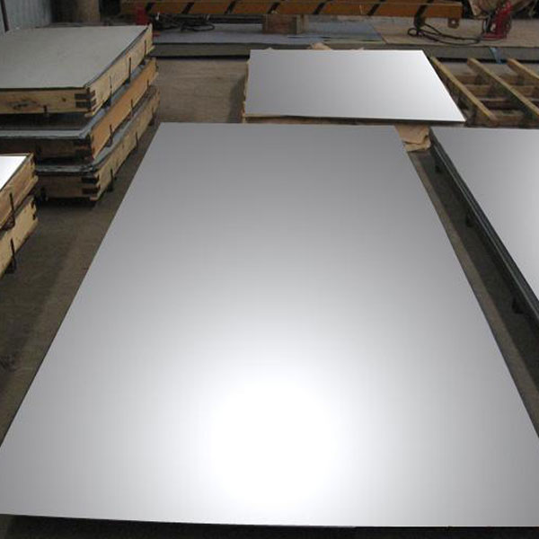 5454 Aluminum Sheet/Plate