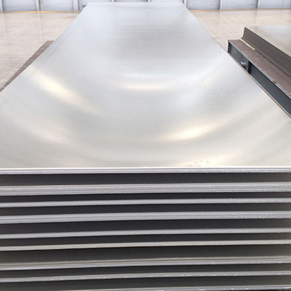 5454 Aluminum Sheet/Plate