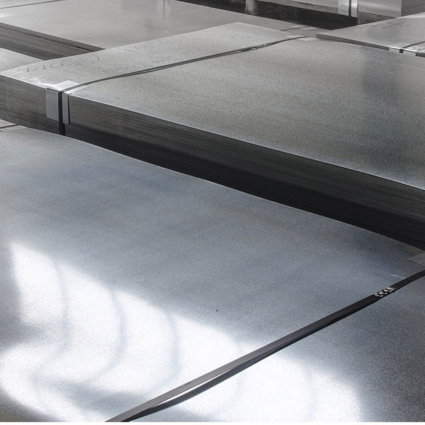 5754 Aluminum Sheet/Plate