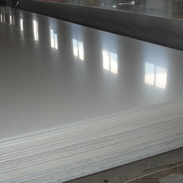 5754 Aluminum Sheet/Plate