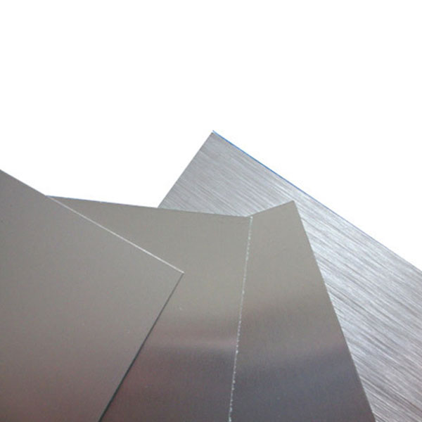 7005 Aluminum Sheet/Plate