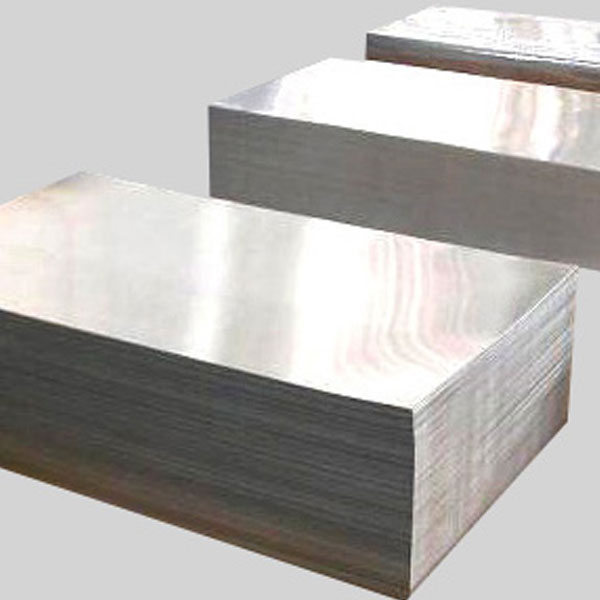 6063 Aluminum Sheet/Plate