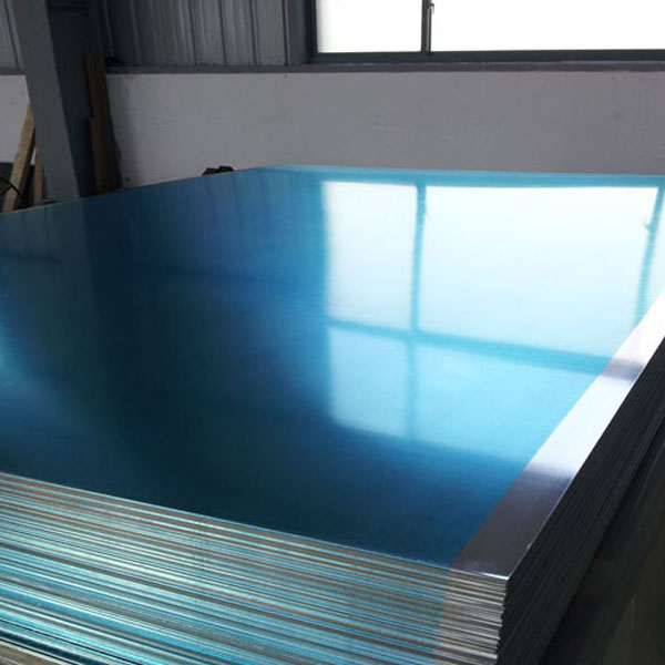 6063 Aluminum Sheet/Plate