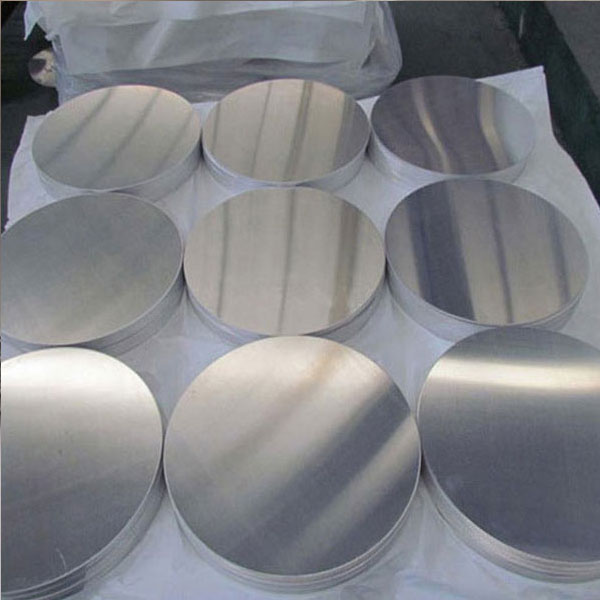 1100 Aluminium Circle