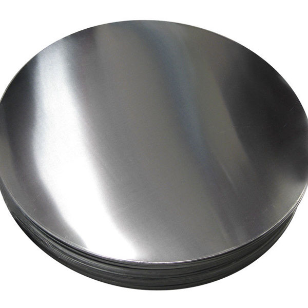 8128 Aluminum Circle