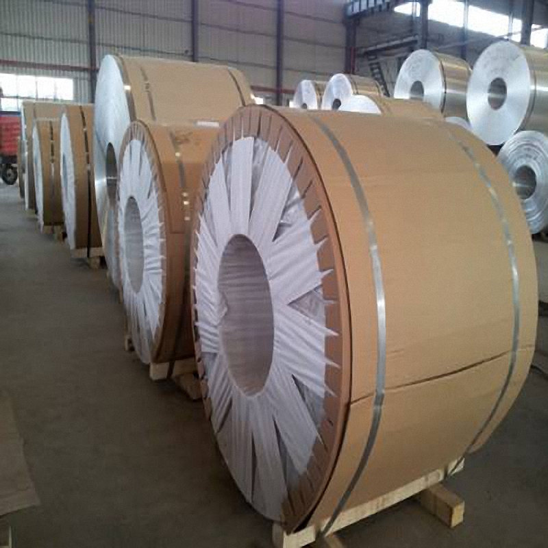 2024 Aluminum Coil