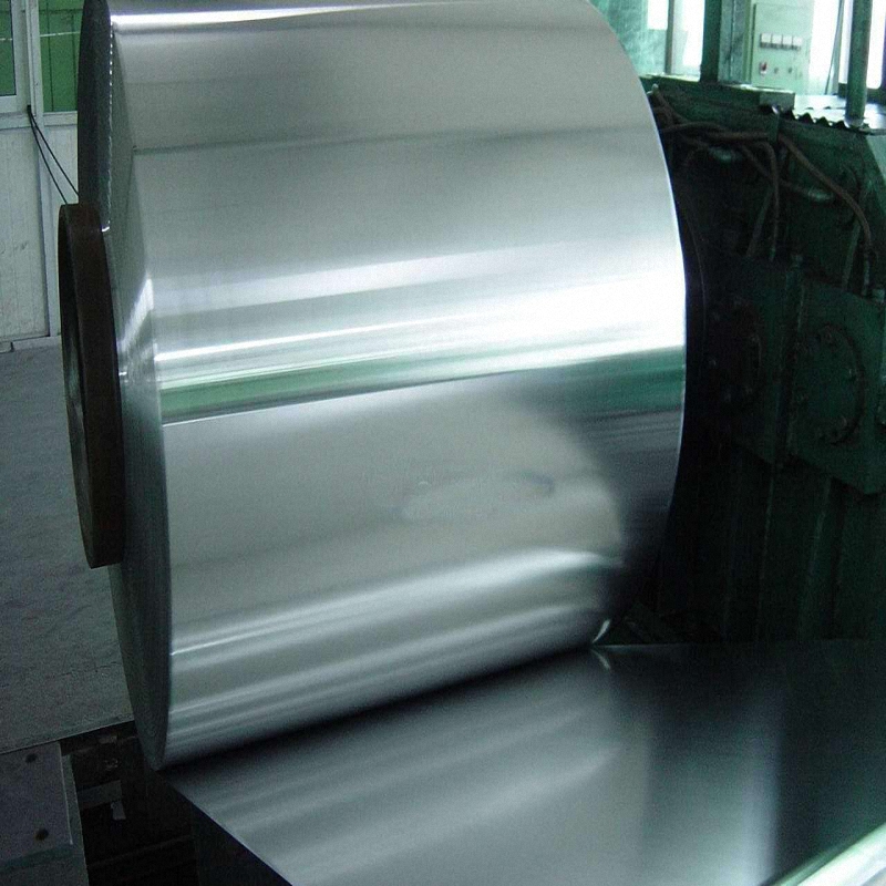 2a11 Aluminum Coil