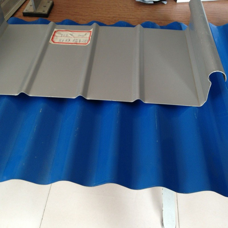 1050 Aluminum Roofing Sheet