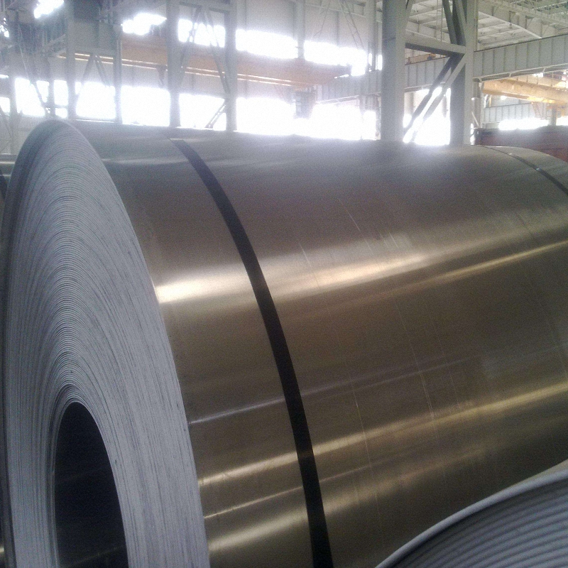 2a14 aluminum coil