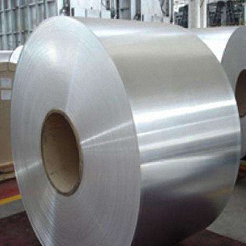 3004 Aluminum Coil