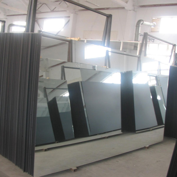 Reflective Aluminum Mirror Sheet