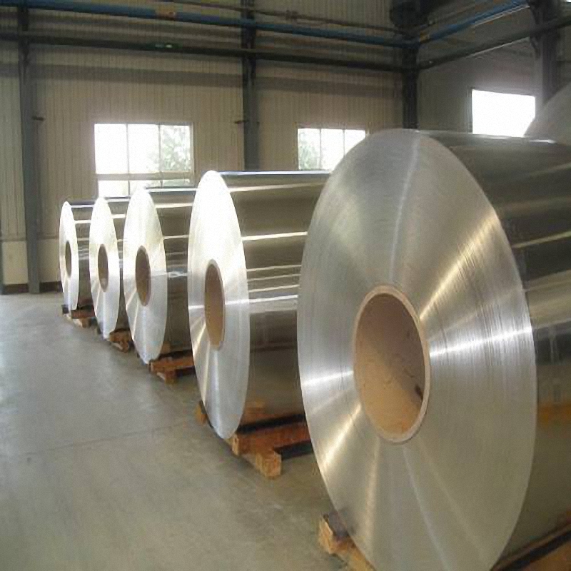 3005 Aluminum Coil