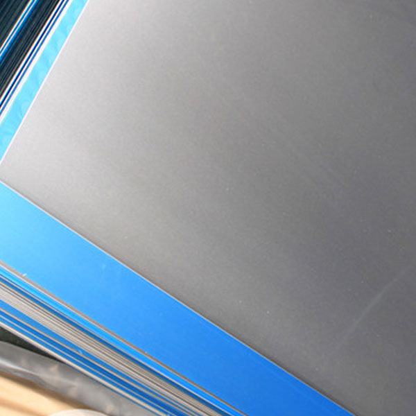 Sheet Glass Aluminum Mirror